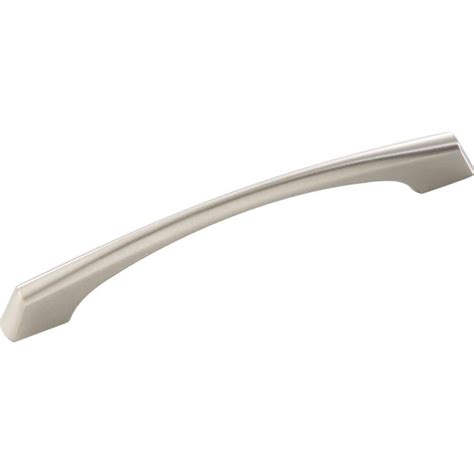 greenwich 76 mm stainless steel cabinet center-to-center pull|Hickory Hardware Solid Core Kitchen Cabinet Pulls, Luxury .